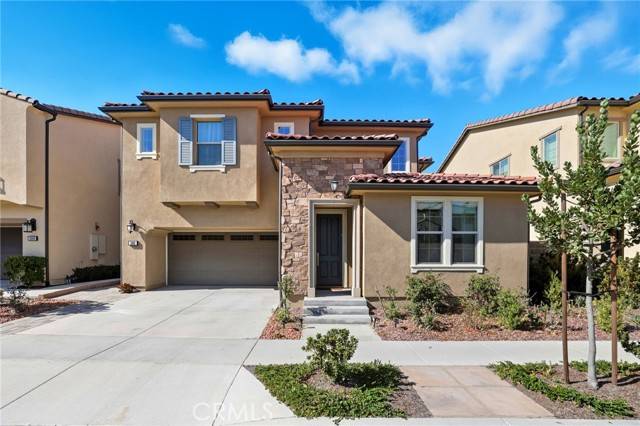 Lake Forest (el Toro), CA 92610,1883 Aliso Canyon Drive