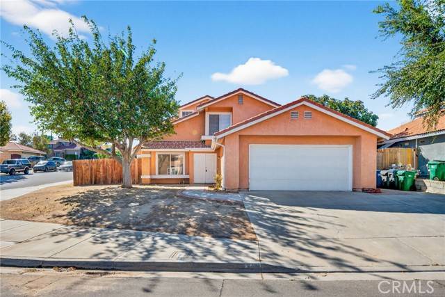 Palmdale, CA 93550,234 Tahquitz