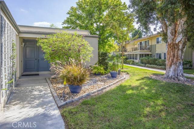 Laguna Woods, CA 92637,111 Via Estrada #A