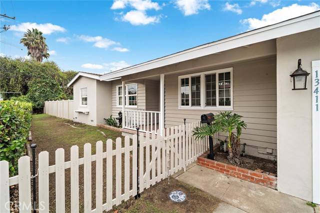 Garden Grove, CA 92844,13411 Magnolia Street