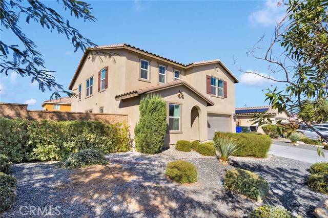 Victorville, CA 92394,15954 Silver Tip Way