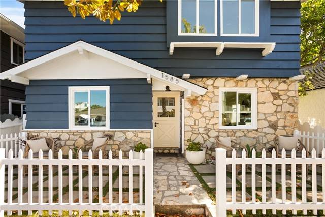 Newport Beach, CA 92661,1585 Miramar