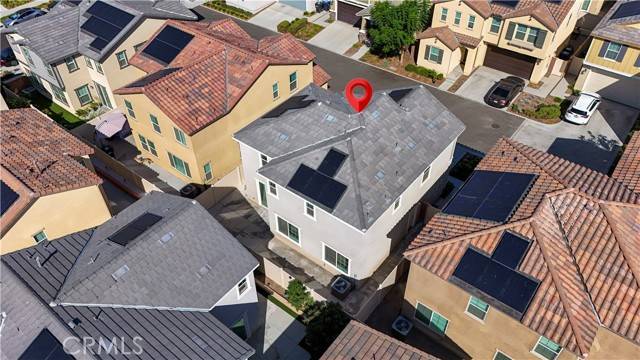 Chino, CA 91708,16017 Tanzinite