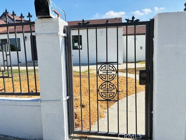 El Monte, CA 91732,4276 Maxson