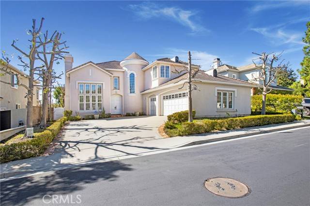 Newport Coast, CA 92657,68 Bridgeport
