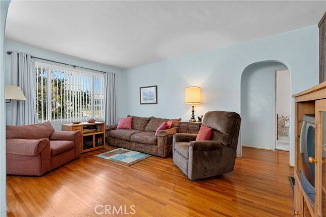 San Gabriel, CA 91776,1536 Euclid Avenue