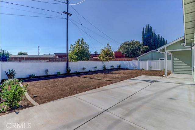 Yorba Linda, CA 92886,4441 Palomino