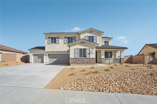 Palmdale, CA 93551,4025 Saddlewood Drive