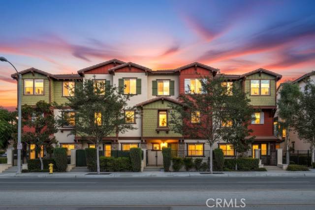 Fullerton, CA 92832,718 S Euclid