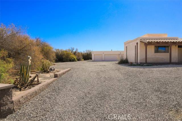 Big River, CA 92242,6509 Salulu