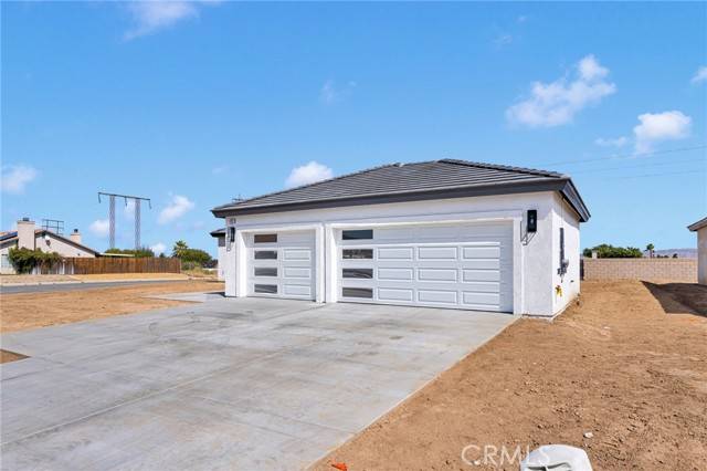 Hesperia, CA 92345,6701 Banyan Avenue