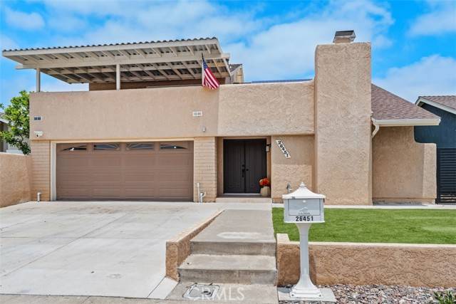 Mission Viejo, CA 92691,26451 Via Juanita