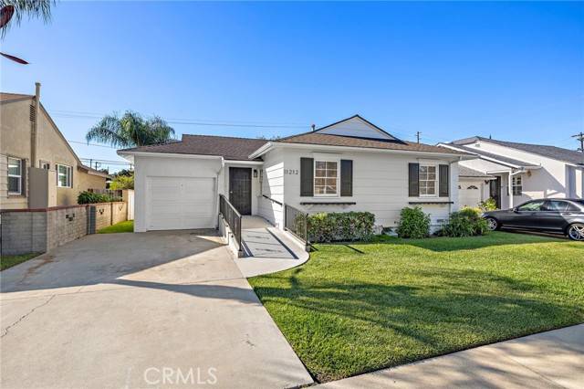 Arcadia, CA 91006,11212 Freer Avenue