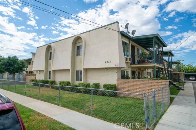 Buena Park, CA 90621,6041 Fullerton Avenue