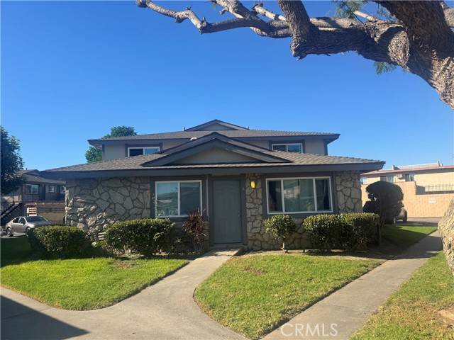 Santa Ana, CA 92705,1733 Normandy Pl #73A