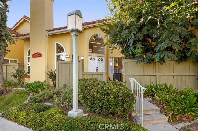 Irvine, CA 92614,55 Costero Aisle #239