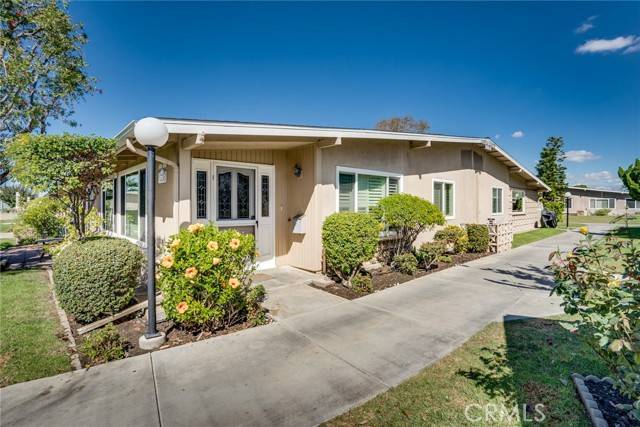 Seal Beach, CA 90740,1310 Knollwood #43A