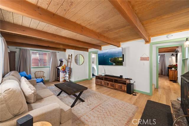 Big Bear Lake, CA 92315,578 Conklin Road