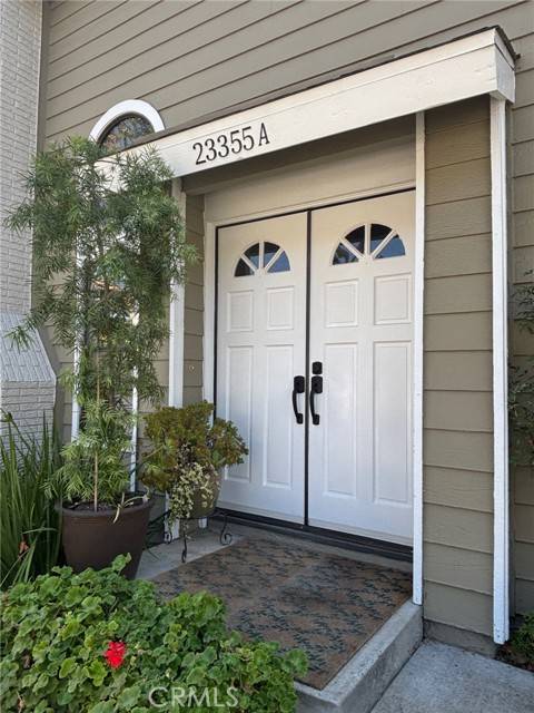 Mission Viejo, CA 92691,23355 Via Linda #3