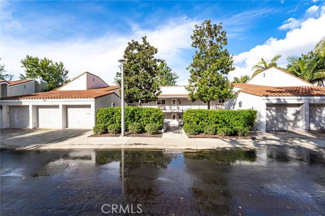 Laguna Woods, CA 92637,3437 Bahia Blanca #P