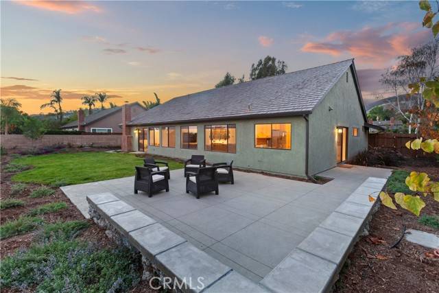 San Juan Capistrano, CA 92675,25852 Calle Ricardo