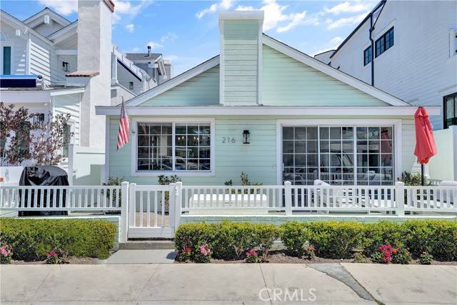 Newport Beach, CA 92662,216 Collins