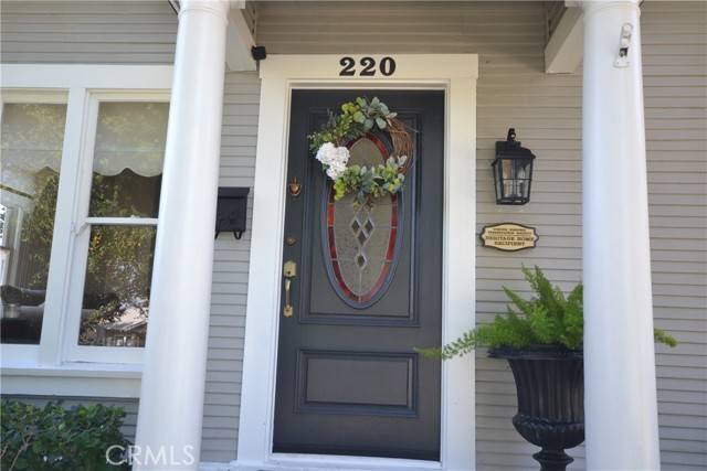 Corona, CA 92882,220 W Francis Street