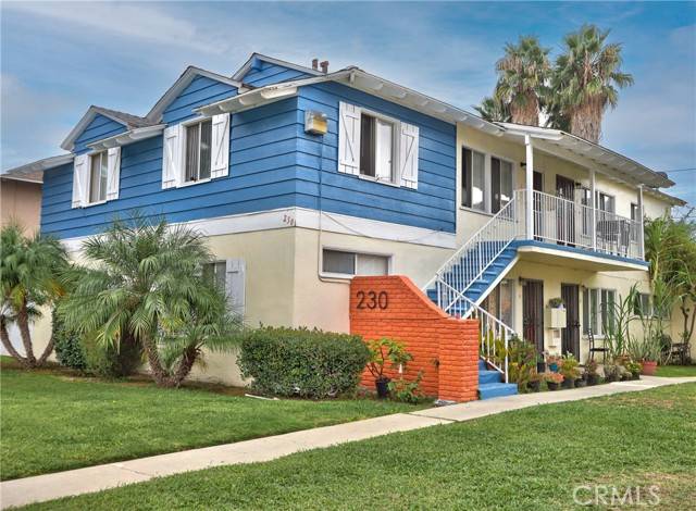 Fullerton, CA 92832,230 W Knepp Avenue