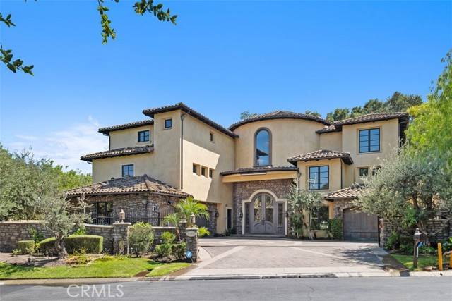 Laguna Hills, CA 92679,31232 Via Colinas