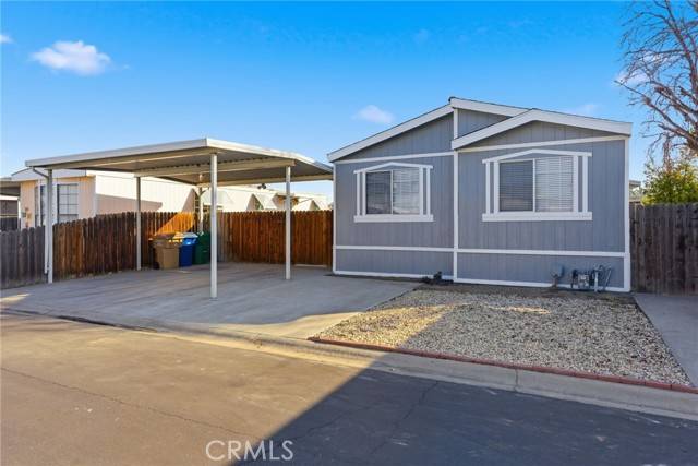 Bakersfield, CA 93314,14035 Rosedale #83