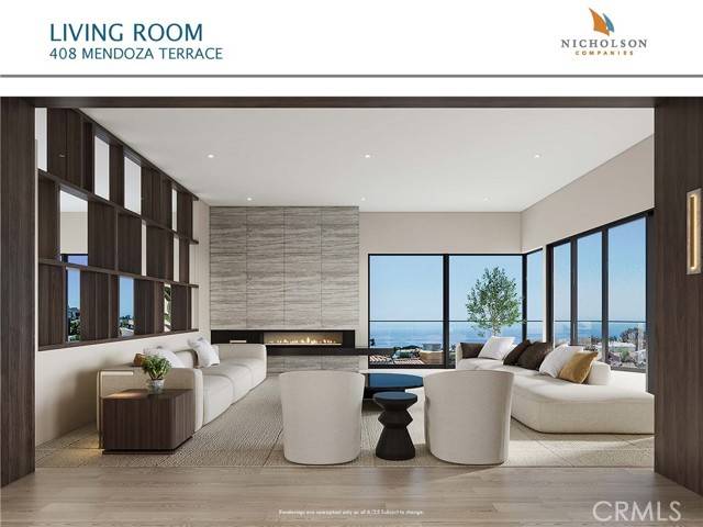 Corona Del Mar (newport Beach), CA 92625,408 Mendoza