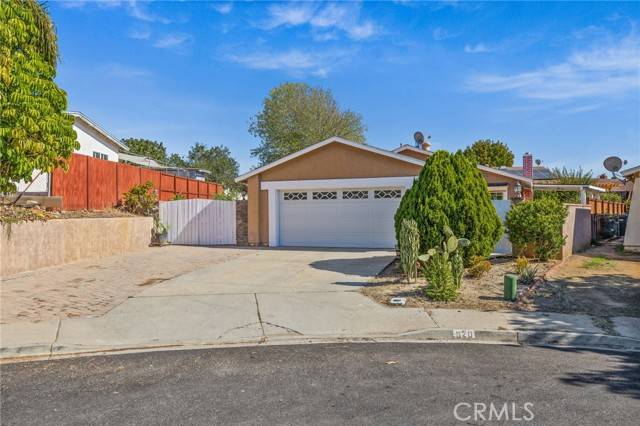 Fallbrook, CA 92028,820 Cozy Court