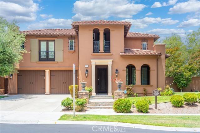 Ladera Ranch, CA 92694,15 Basilica Place