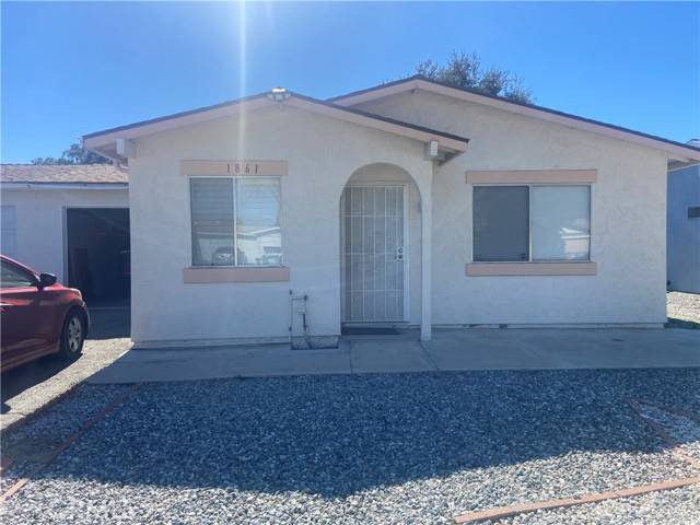 Hemet, CA 92545,1861 Calle Diablo