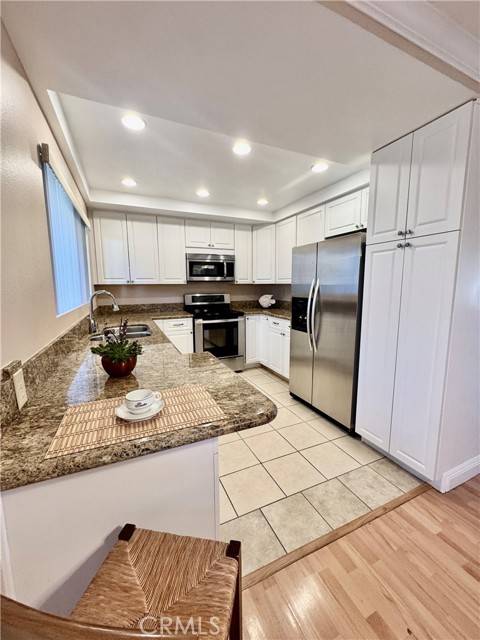 Laguna Woods, CA 92637,3427 Bahia Blanca #B