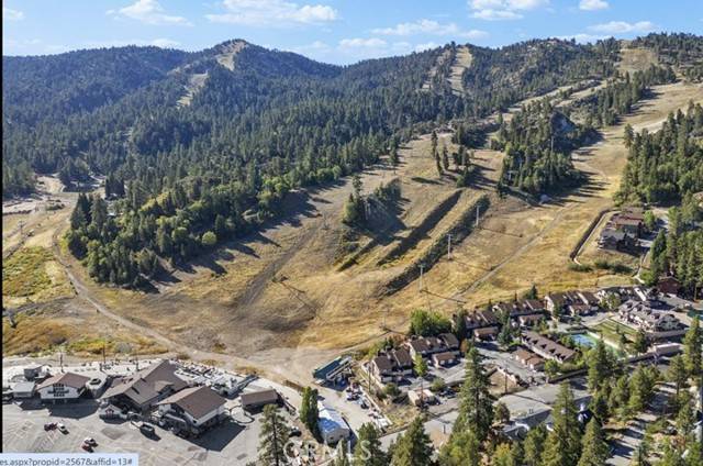 Big Bear Lake, CA 92315,43000 Clover #22