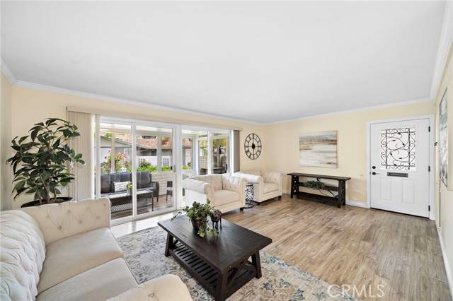 Laguna Woods, CA 92637,669 Via Mendoza #P