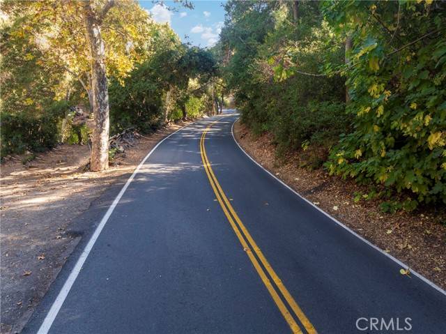 Silverado Canyon, CA 92676,0 Silverado Canyon Rd