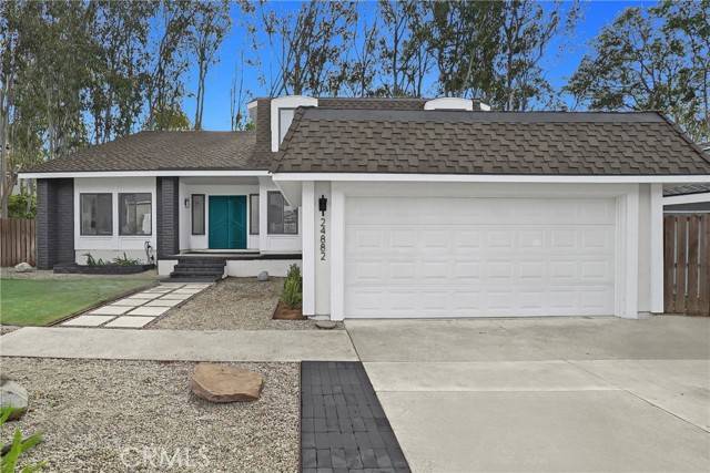 Lake Forest (el Toro), CA 92630,24882 Timberwood Way
