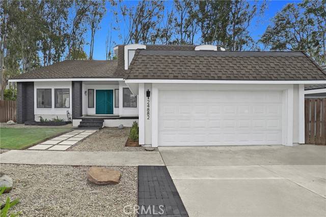 Lake Forest (el Toro), CA 92630,24882 Timberwood Way