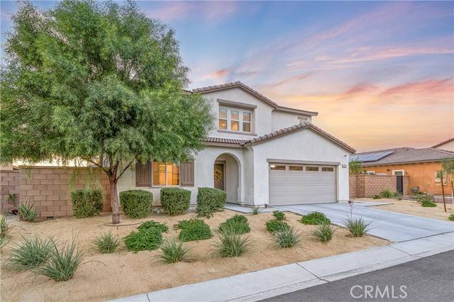 Indio, CA 92203,44229 Le Seine