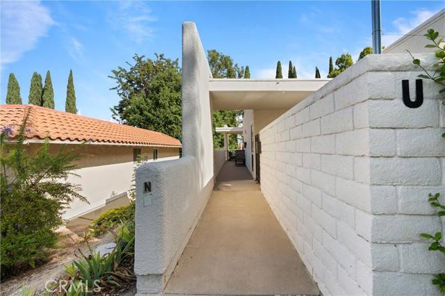 Laguna Woods, CA 92637,2121 Ronda Granada #N