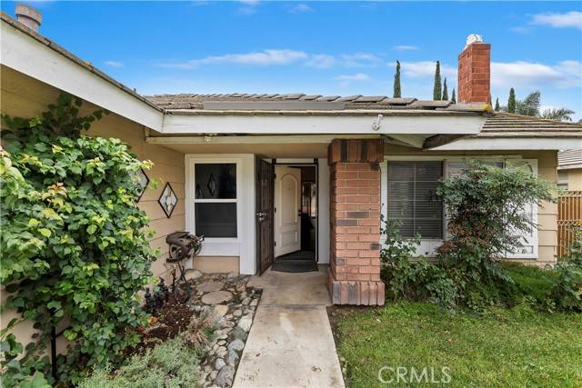 Fontana, CA 92336,15101 Begonia Drive