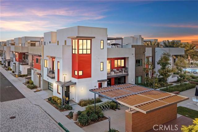 Tustin, CA 92782,419 Transport