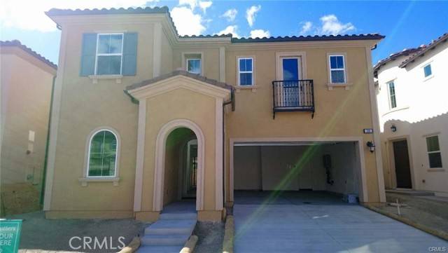 Lake Forest (el Toro), CA 92630,308 Pinnacle Drive