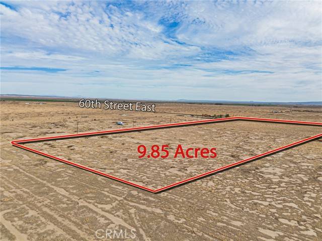 Lancaster, CA 93535,47805 E 60th Street