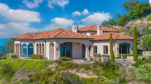 Rancho Santa Fe, CA 92067,7811 Camino De Arriba
