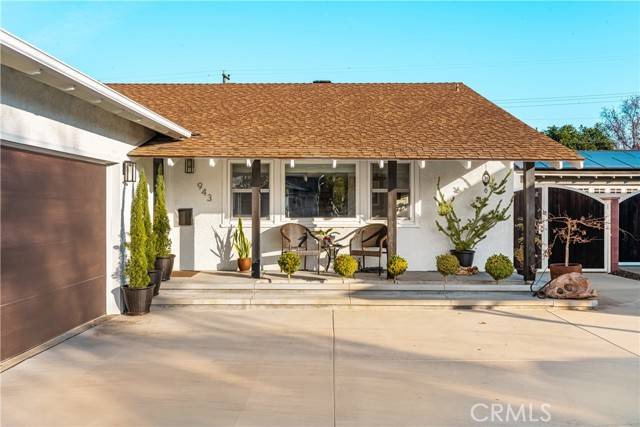 Orange, CA 92867,943 E Everett Place