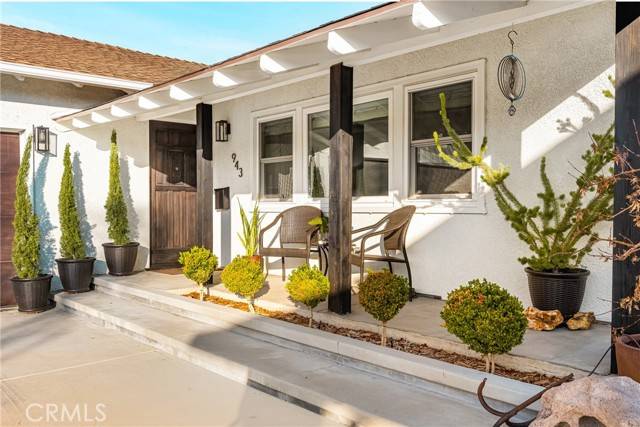 Orange, CA 92867,943 E Everett Place