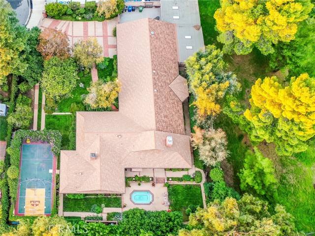 Porter Ranch (los Angeles), CA 91326,19500 Tribune